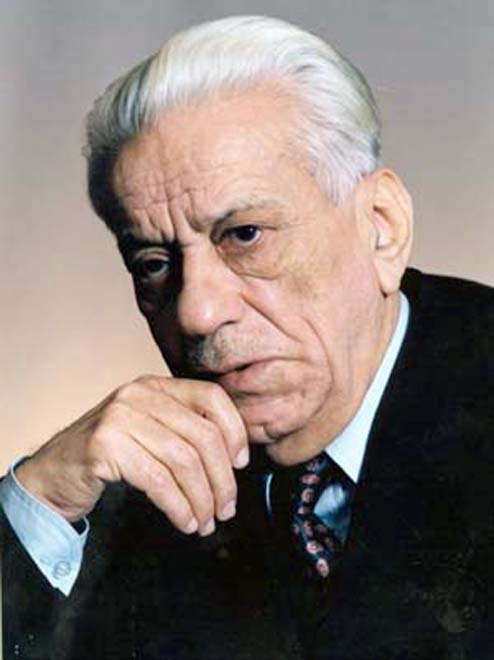 Famous Azerbaijani poet Bahtiyar Vahabzade died